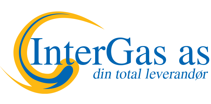 Intergas AS